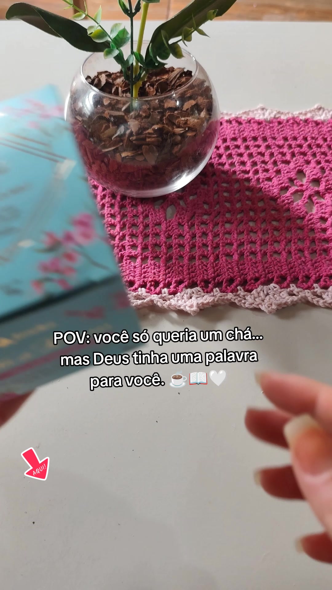 @Amanda Bassi
