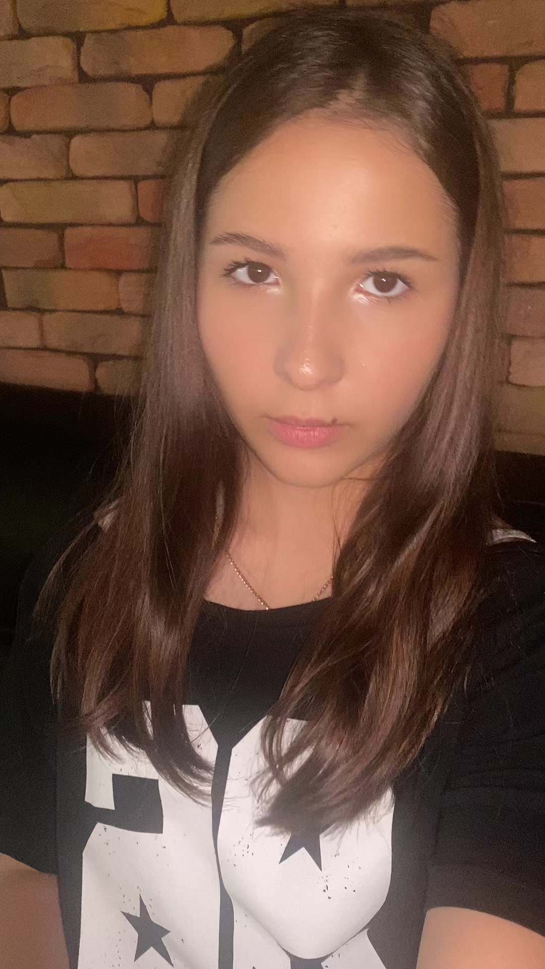 @милашка