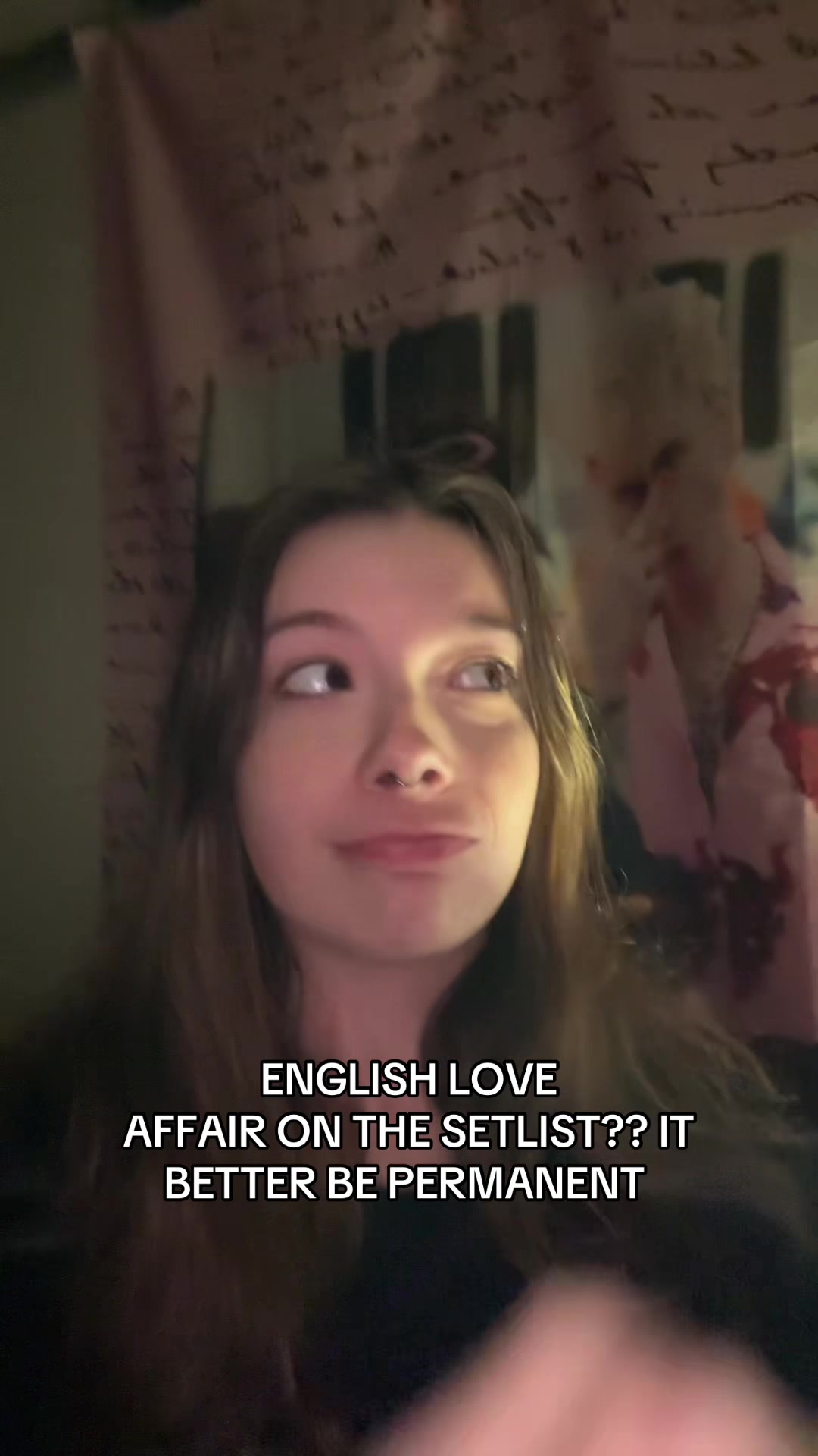 @Rachelˣʰ