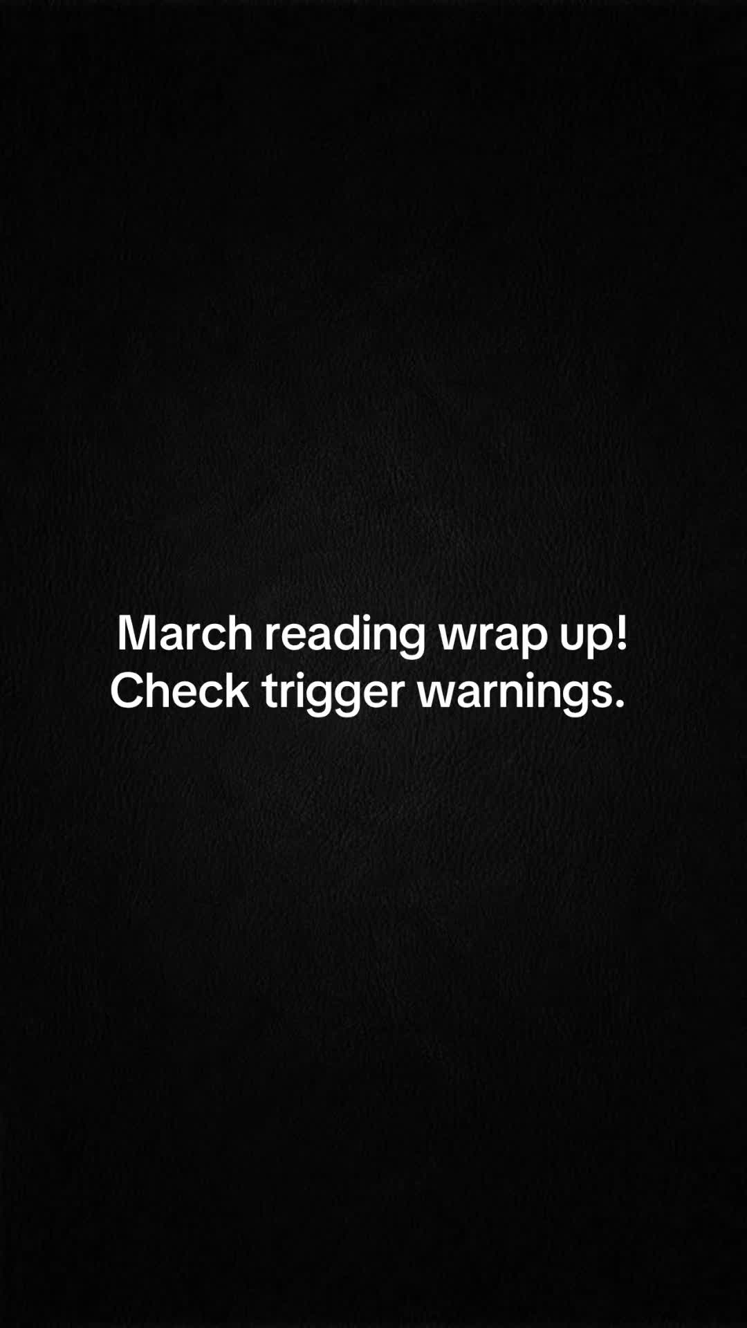@👻GingerSpooks📚
