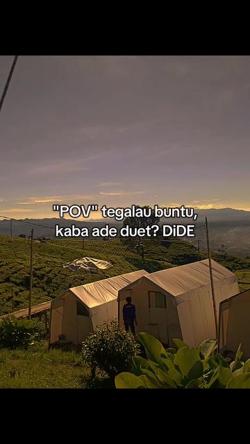 @Redo bodak onyot