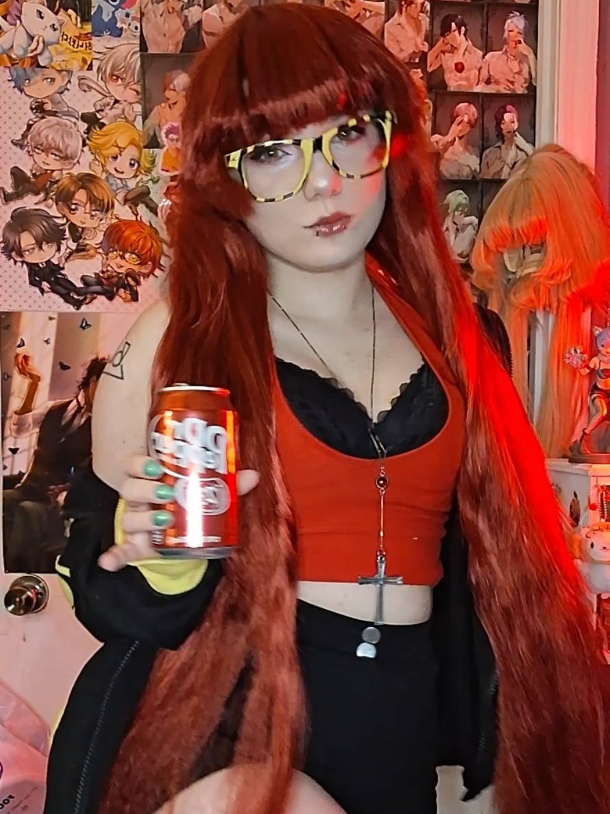 @ᴋɪʀᴀ/ᴇᴛʜᴇʀᴇᴀ ~21~ ꜱʜᴇ/ᴛʜᴇʏ/ʜᴇ