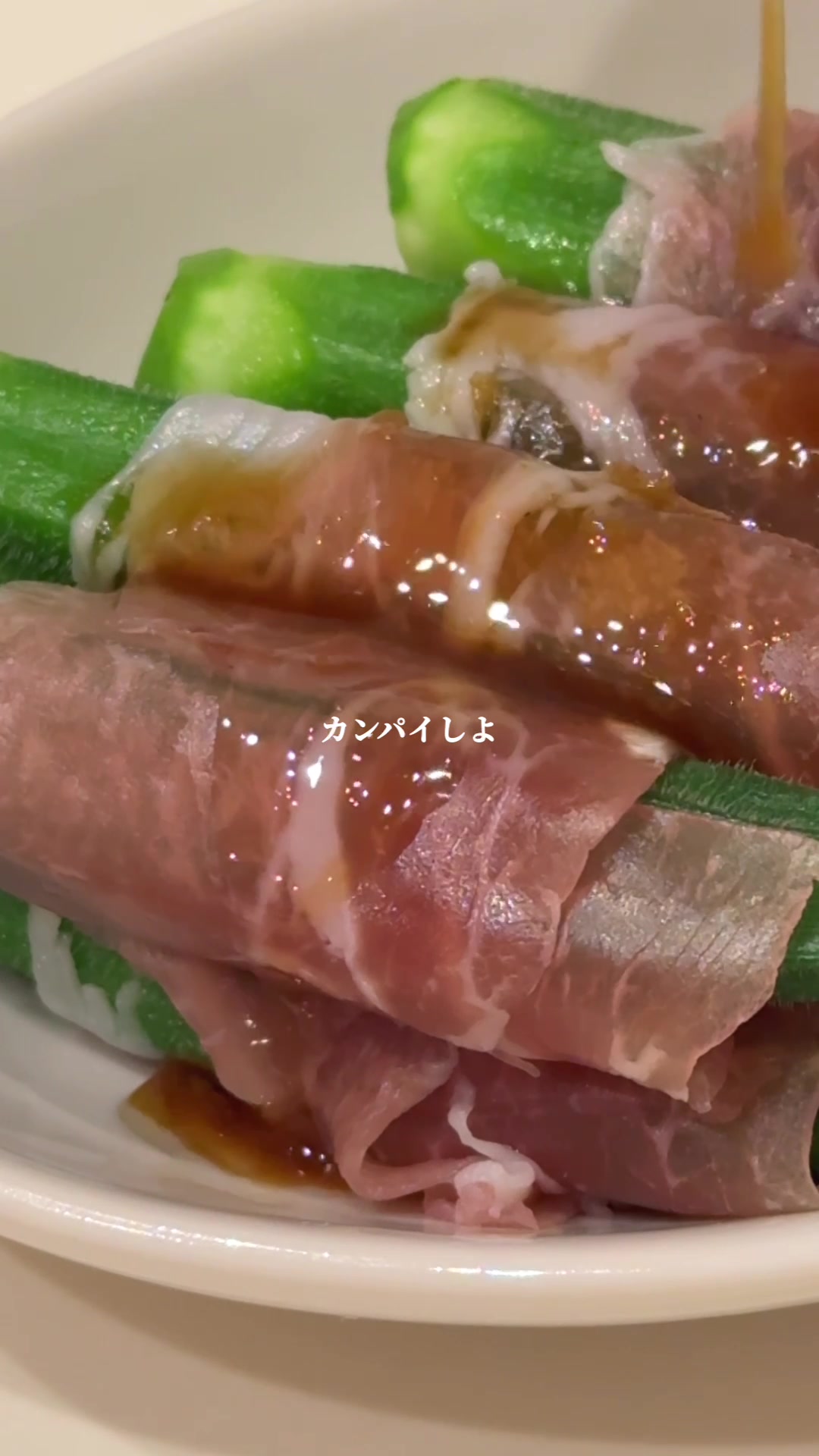 @あり🍉野菜ひとつで楽しむ簡単おつまみ