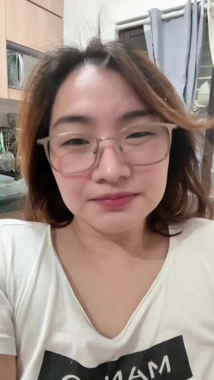 @Strawberry Short Hair