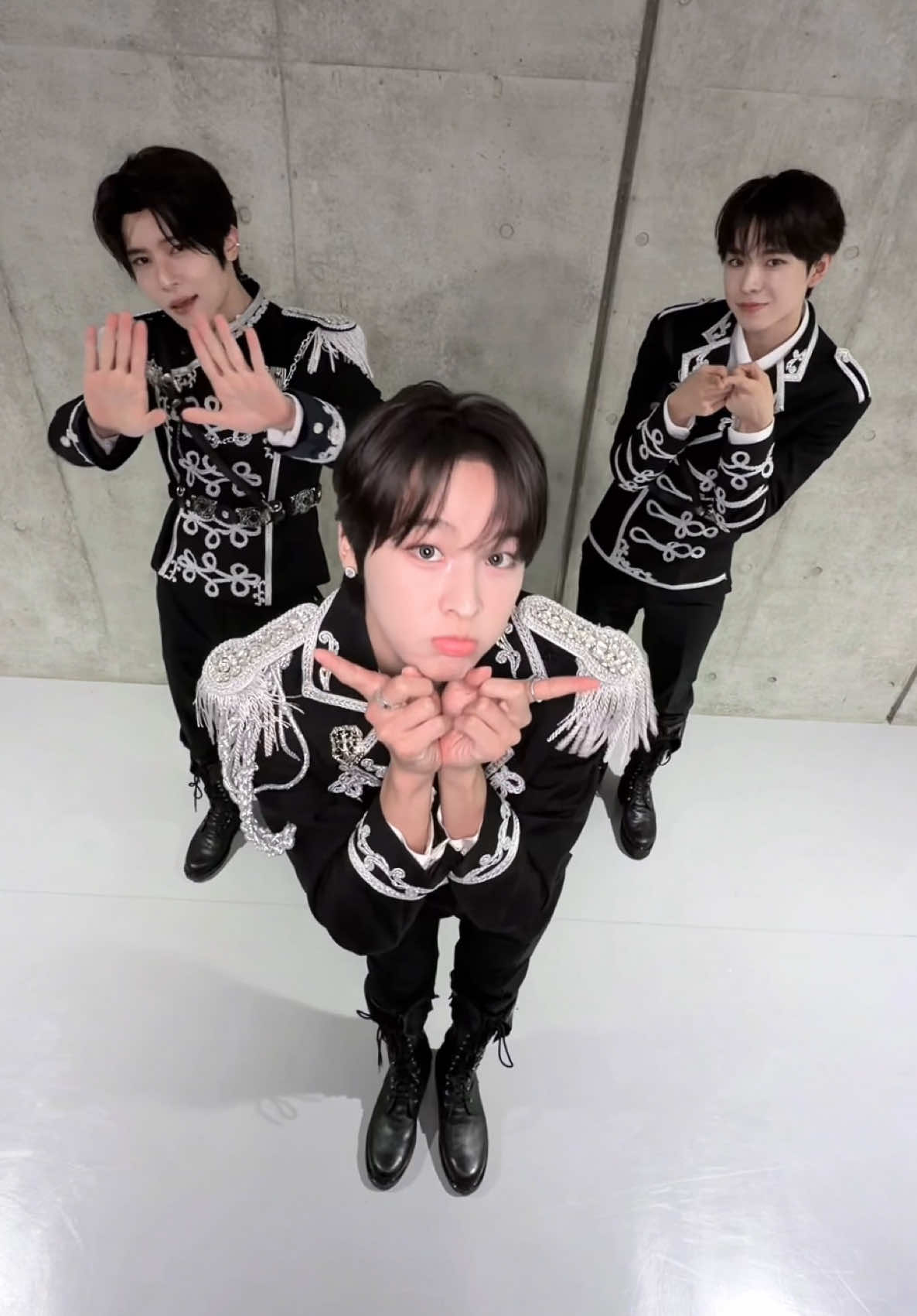 @NCT Official