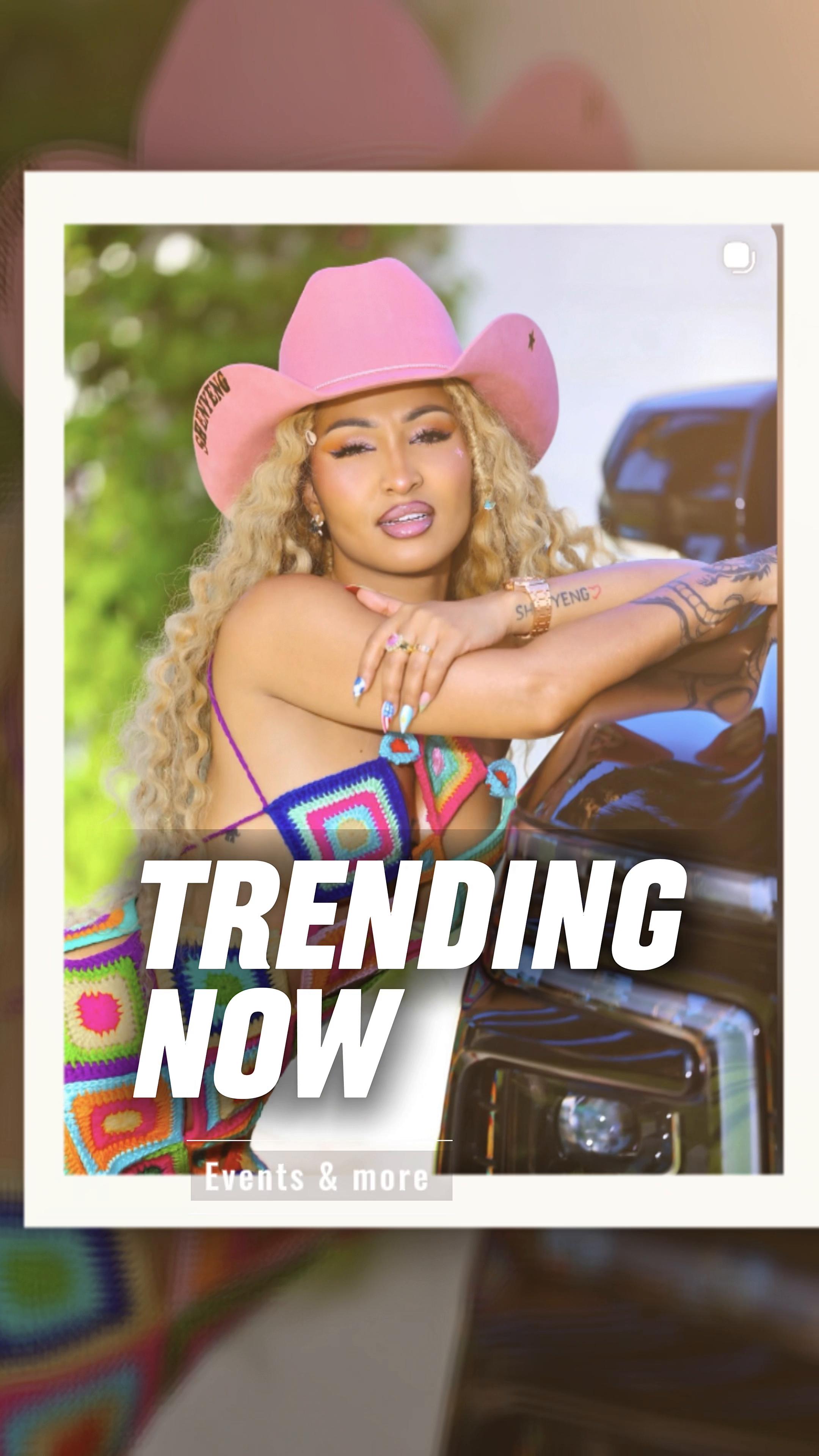 @Trending_now