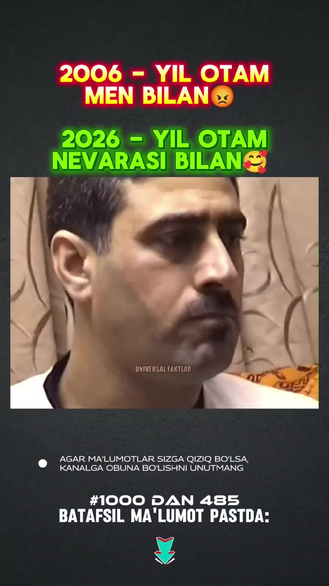 @universalfaktlar