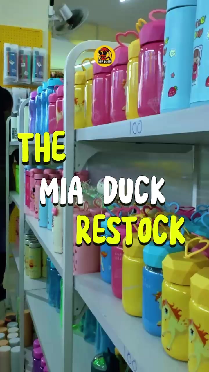 @Miaduck jogoo Rd