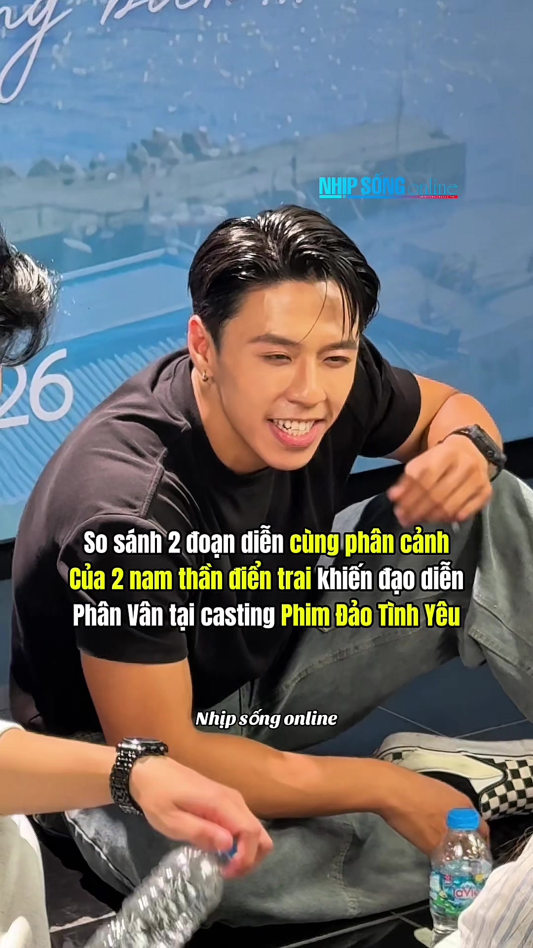 @Nhịp Sống Online