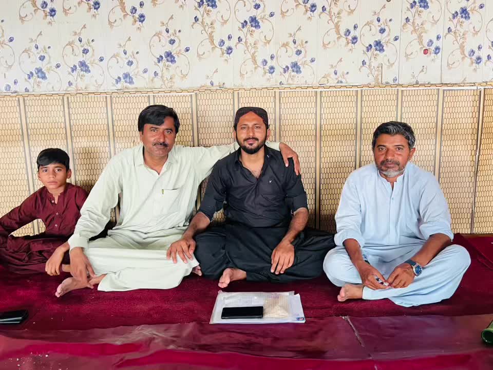 @Aftab umrani
