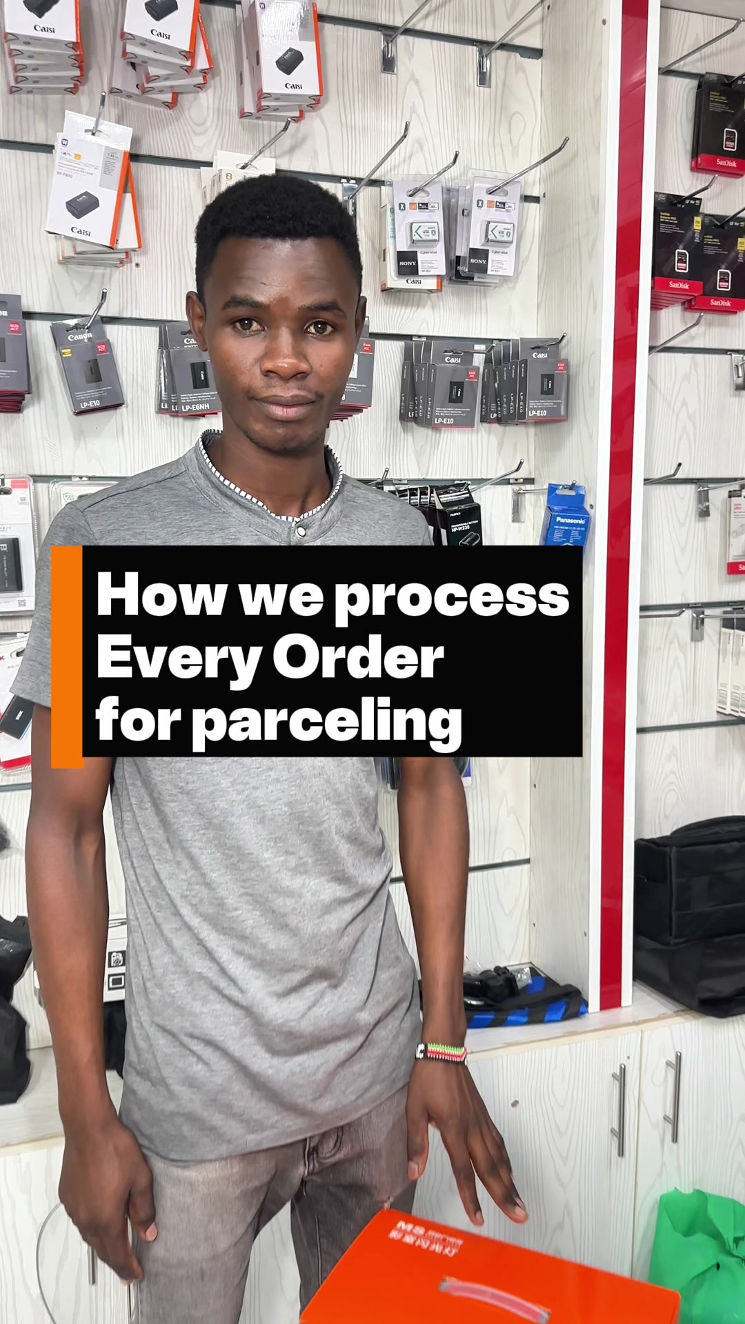 @Ontime Electronics