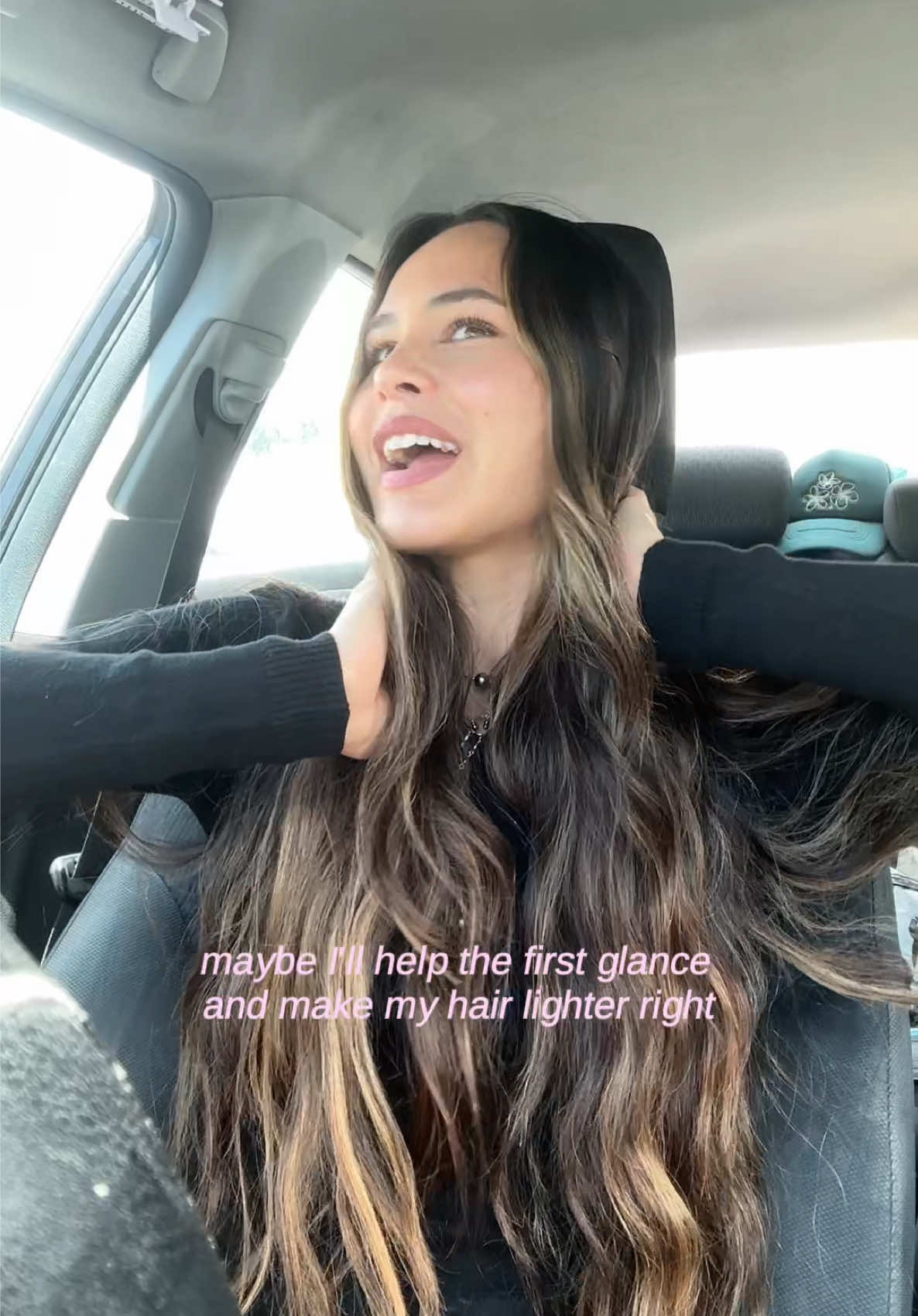 @Gianna Marie ꩜
