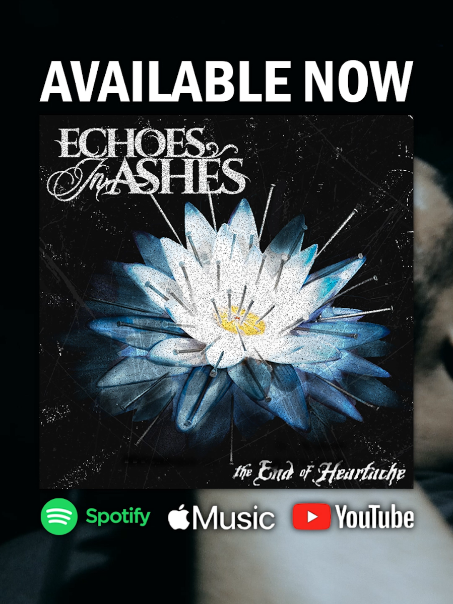 @Echoes In Ashes