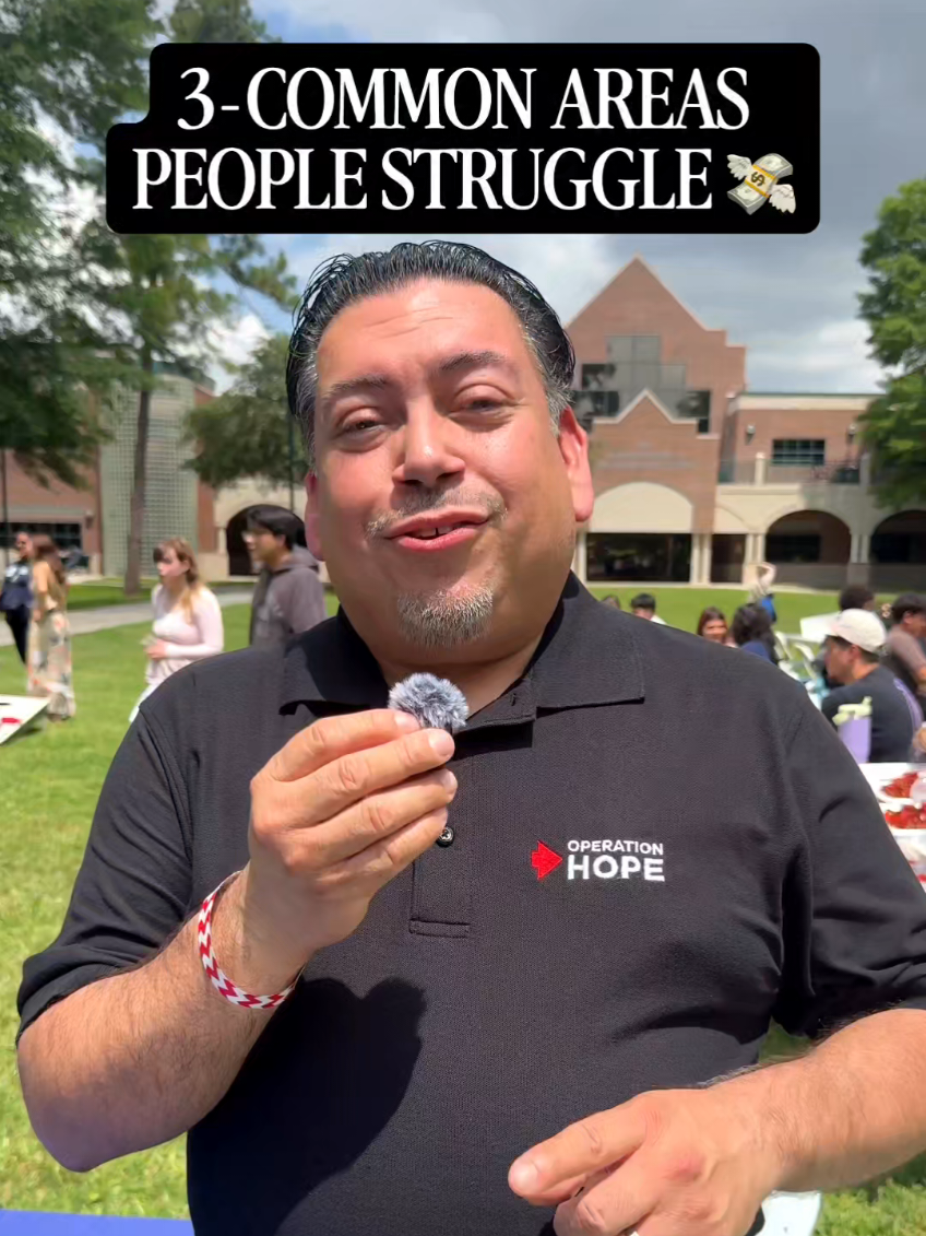 @Operation HOPE
