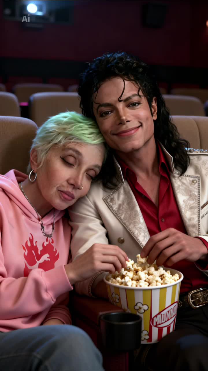 @Misty Rose Burkett