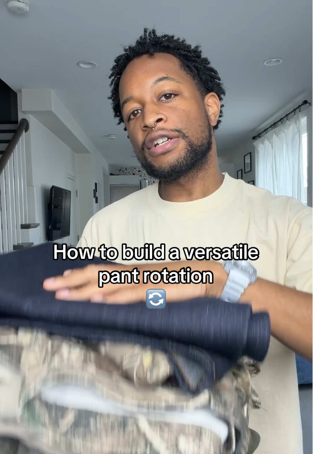@wesley | fashion & lifestyle
