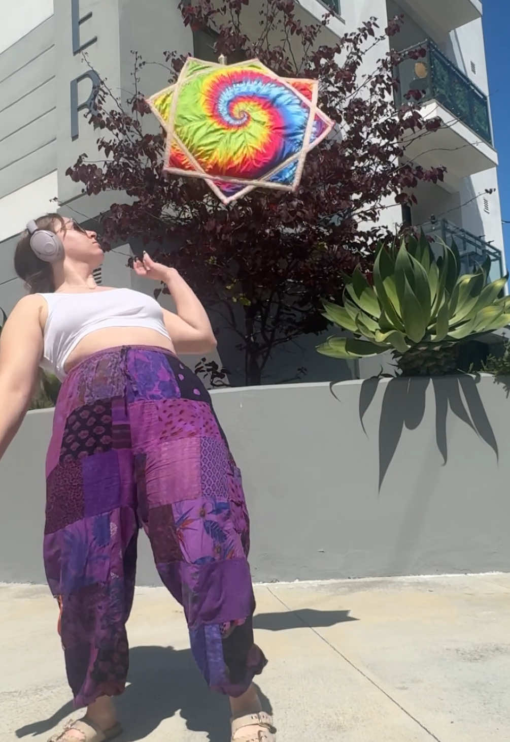 @Mikayla 🦋 | edm + festivals