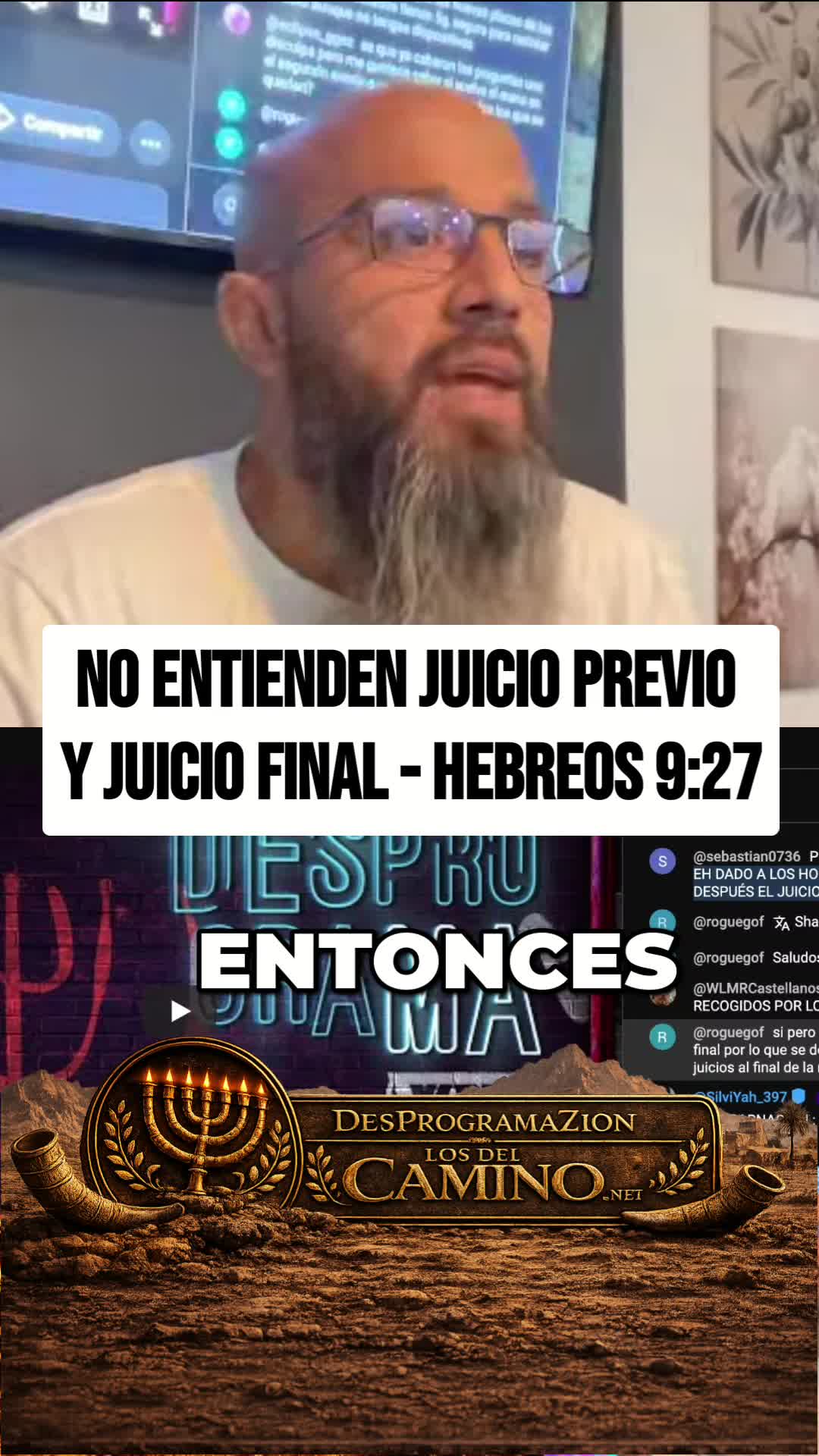 @El Camino de YHWH _Oficial