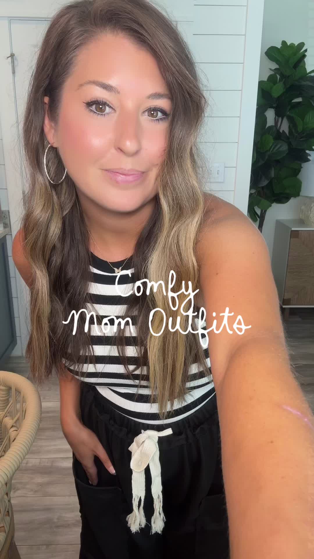 @Grace / Everyday Outfit Inspo
