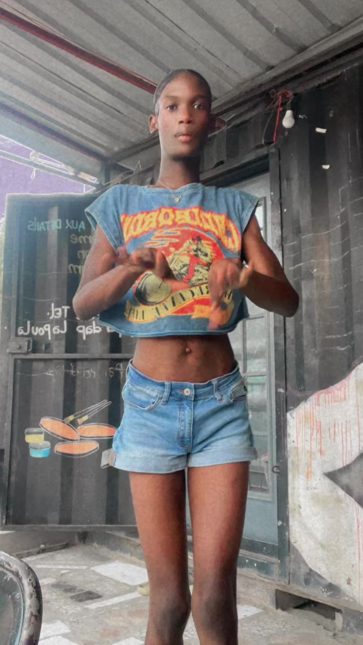 @Béatrice Koko fè🏳️🌈🏳️⚧️🍭
