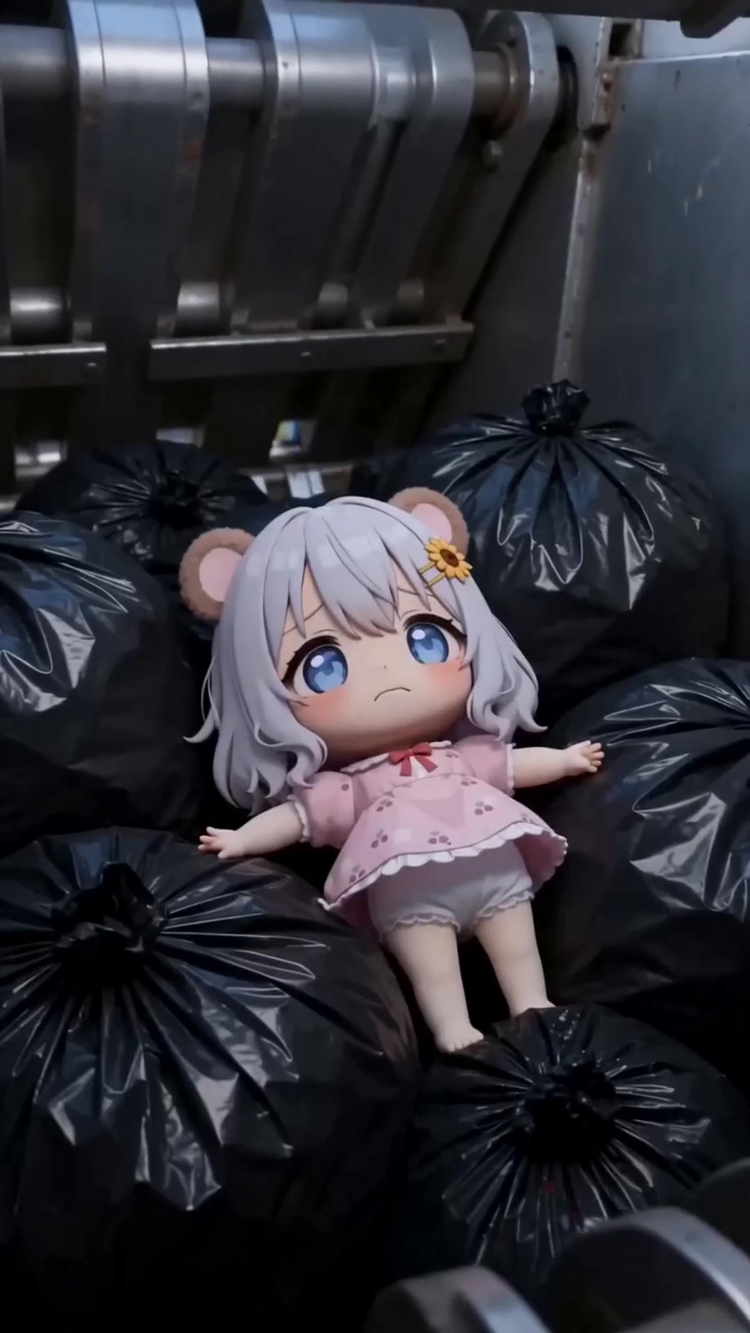 @๐ฆ Rubbish ๐๏ธ