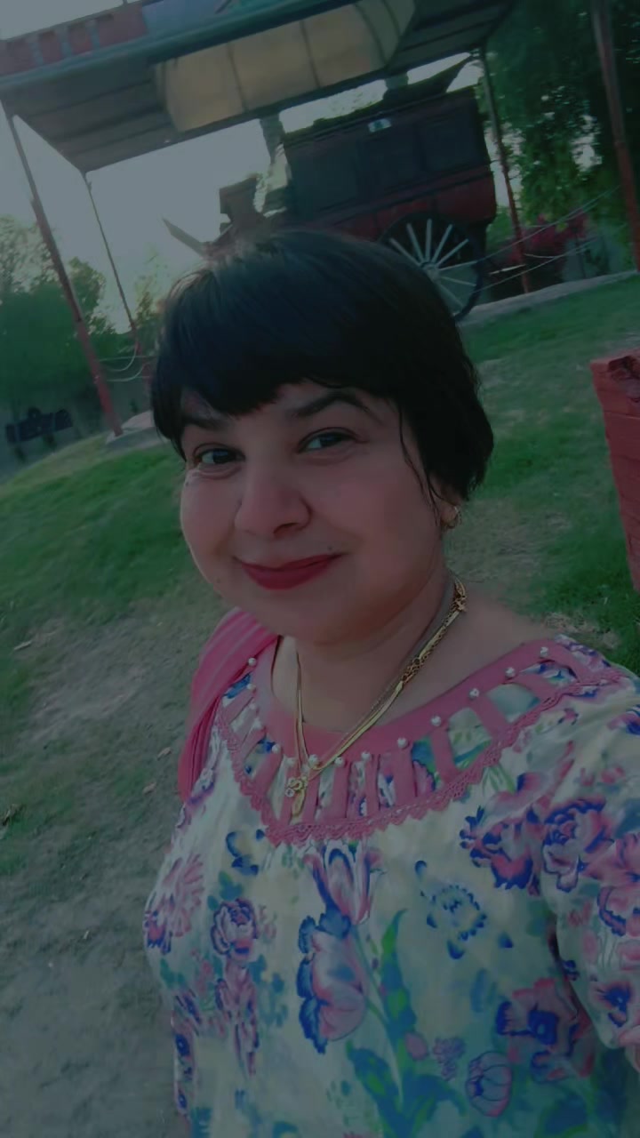 @Saira jannat