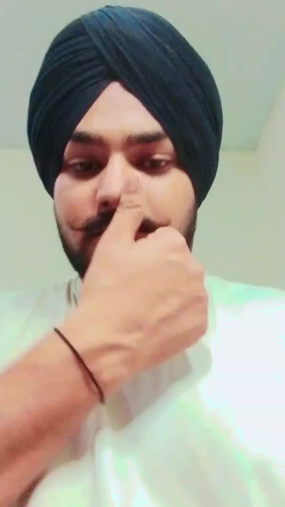 @lende Punjab da Sidhu👿