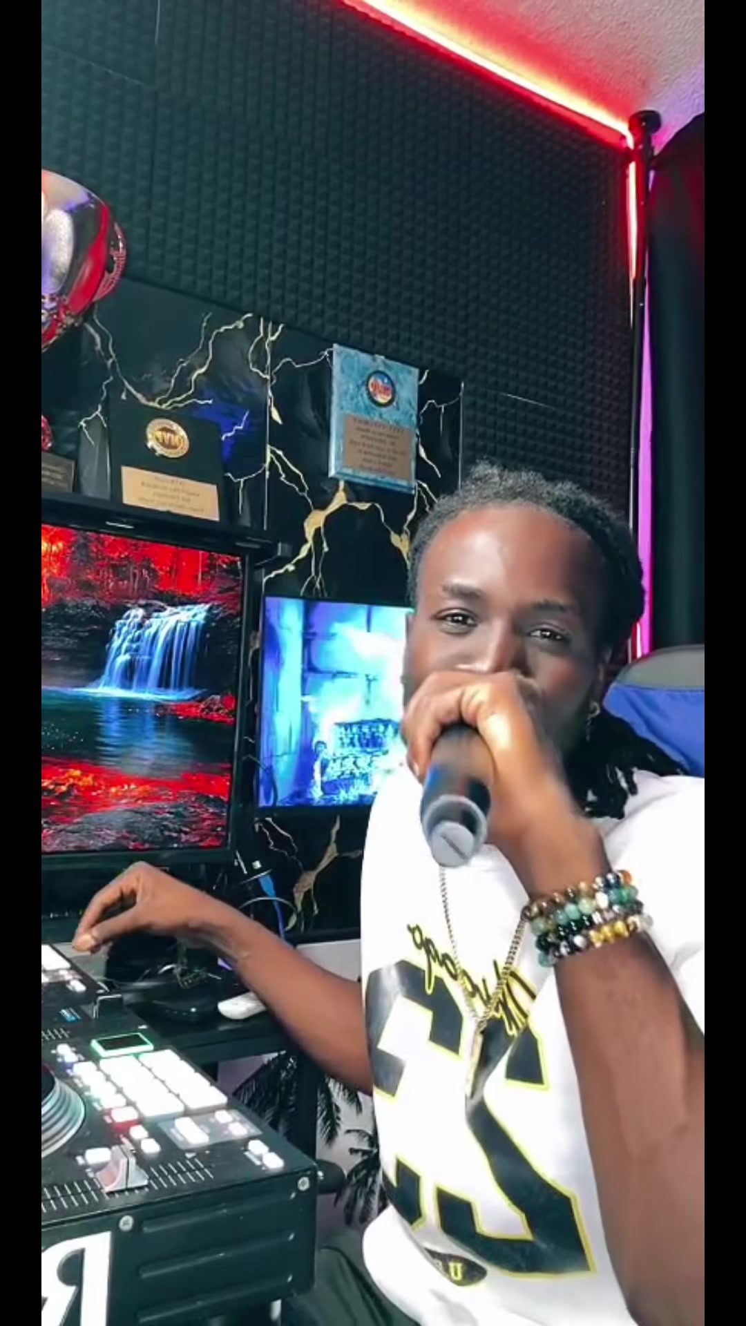 @DJ Phitimix 100%