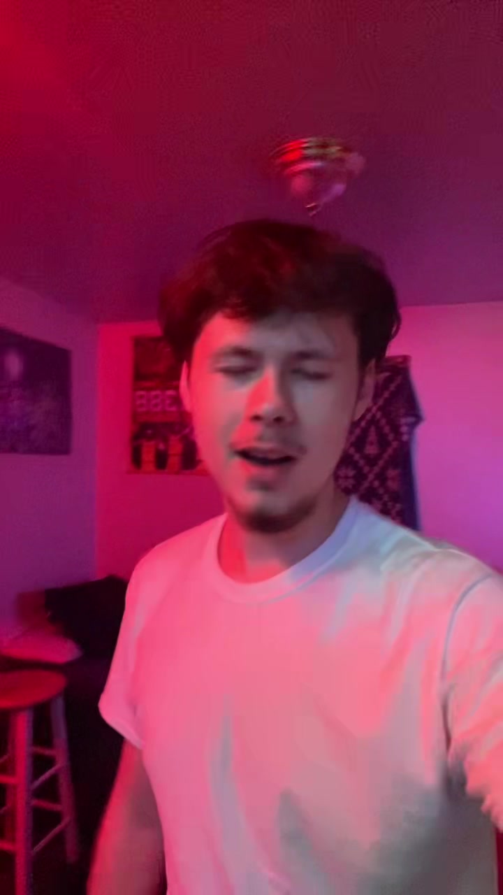 @Monkey reacts