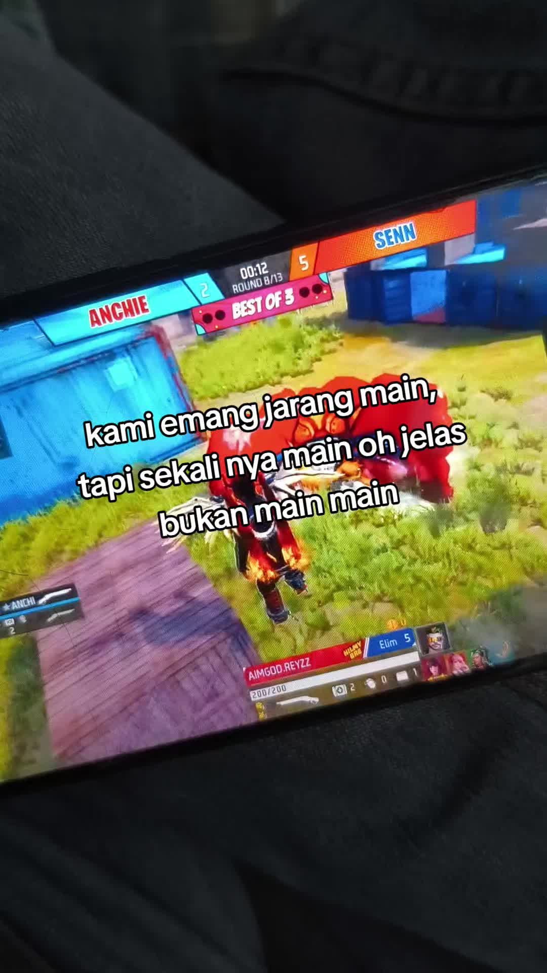 @FANZY || GB ISIAN DI PROFIL
