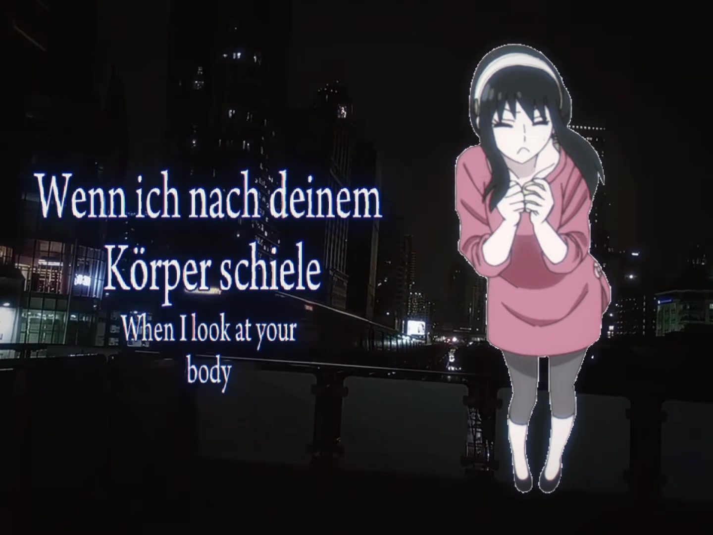 @♫
