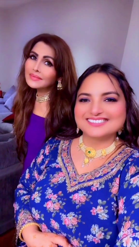 @Kimi Verma