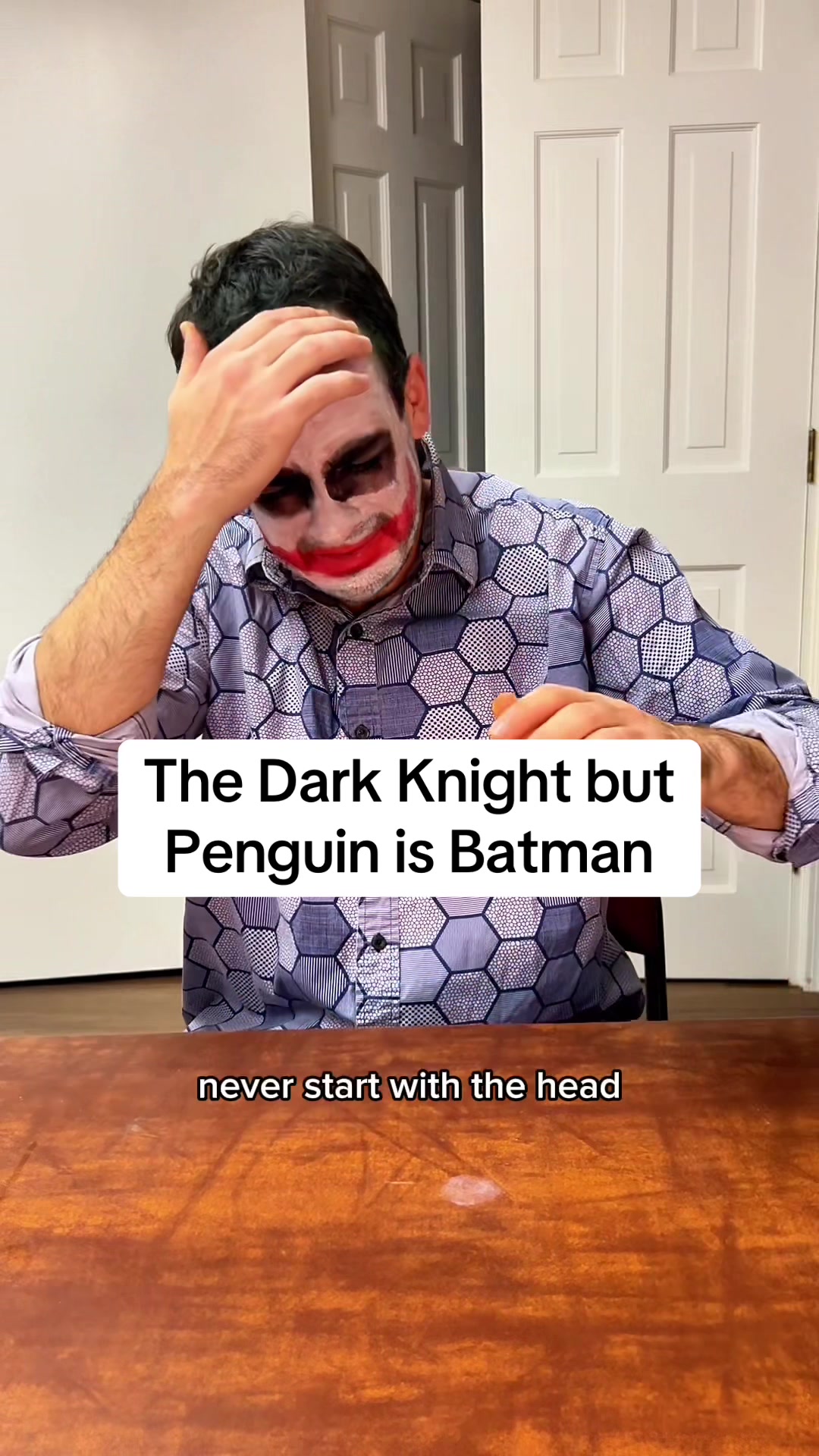 @Alex DiMauro [Voice Actor]