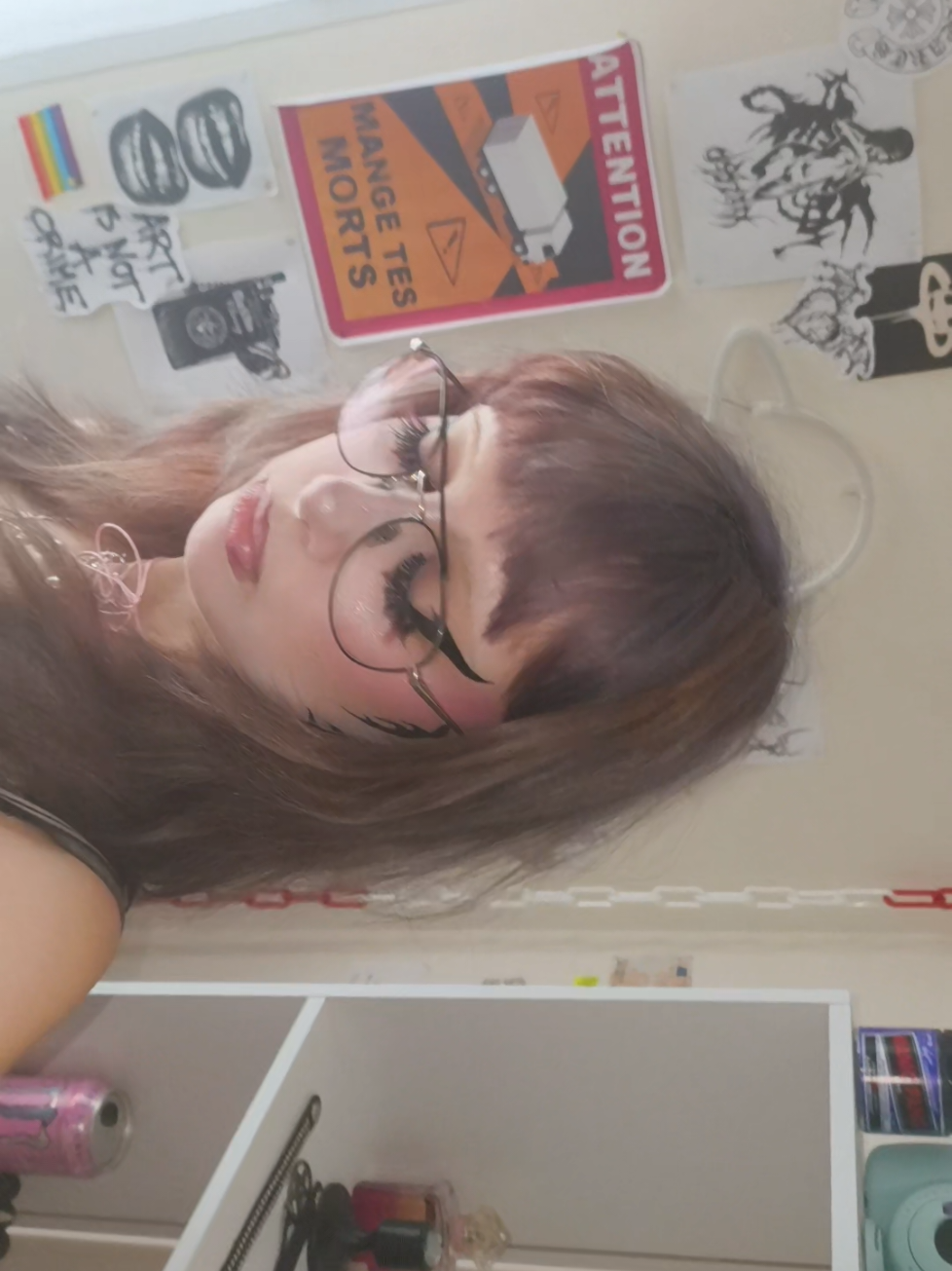 @diedaisy ꩜