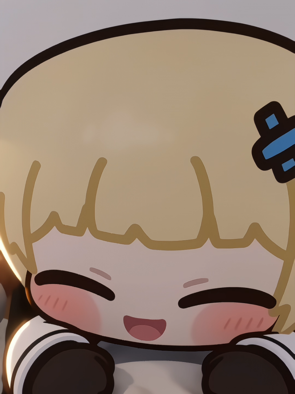 @Chiekoo