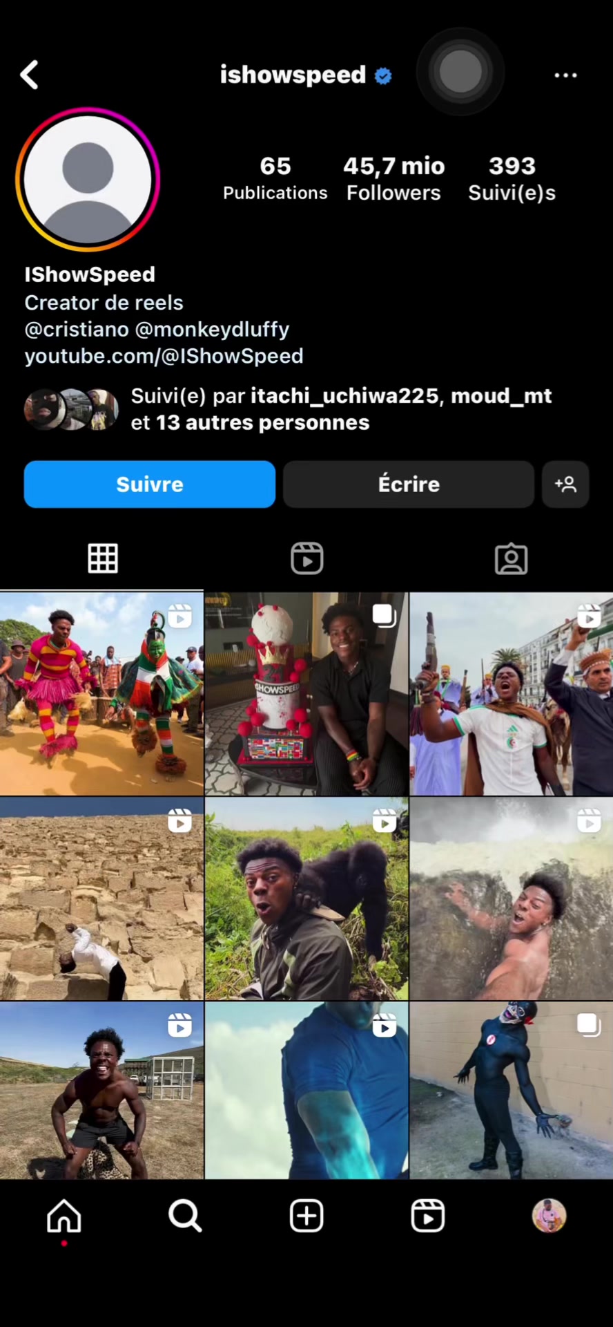 @N‘doua BTP | Créateur 🎥