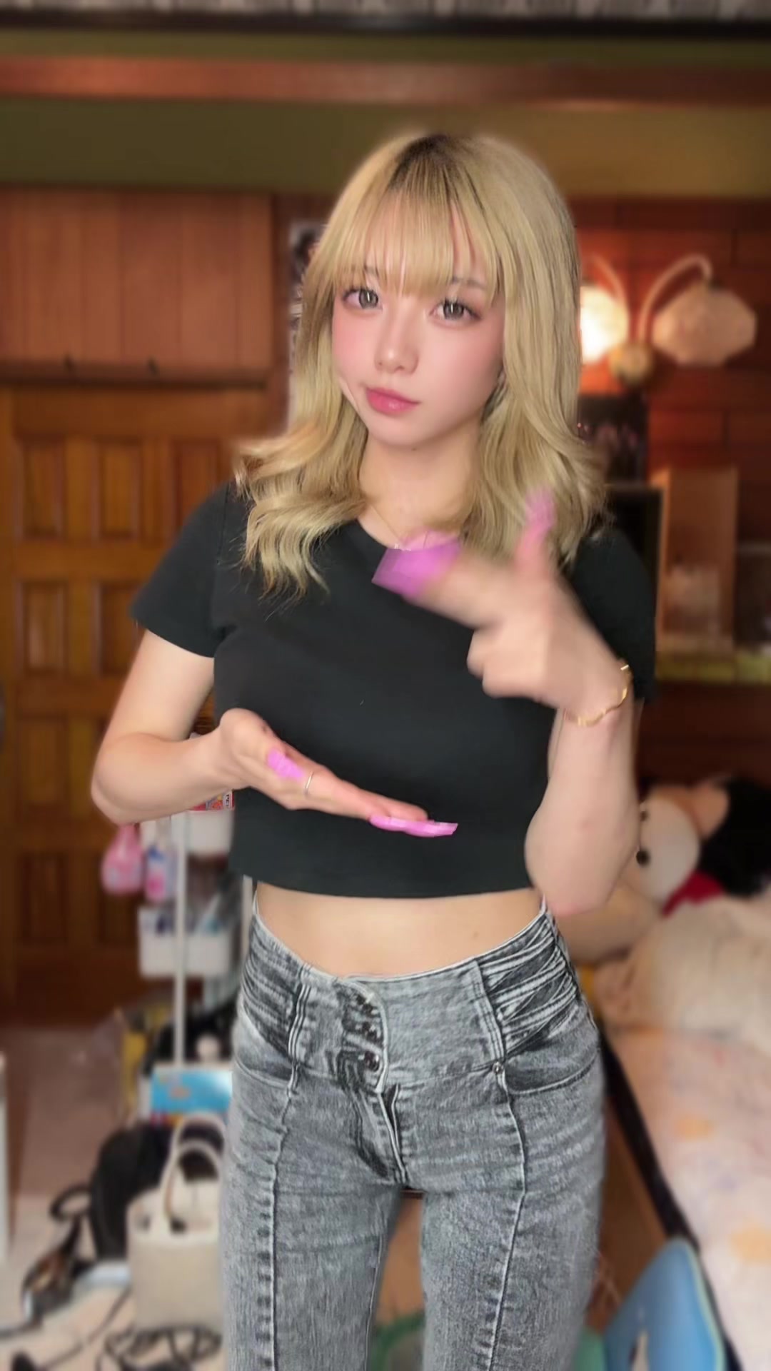 @ゆりあ🌚🩵