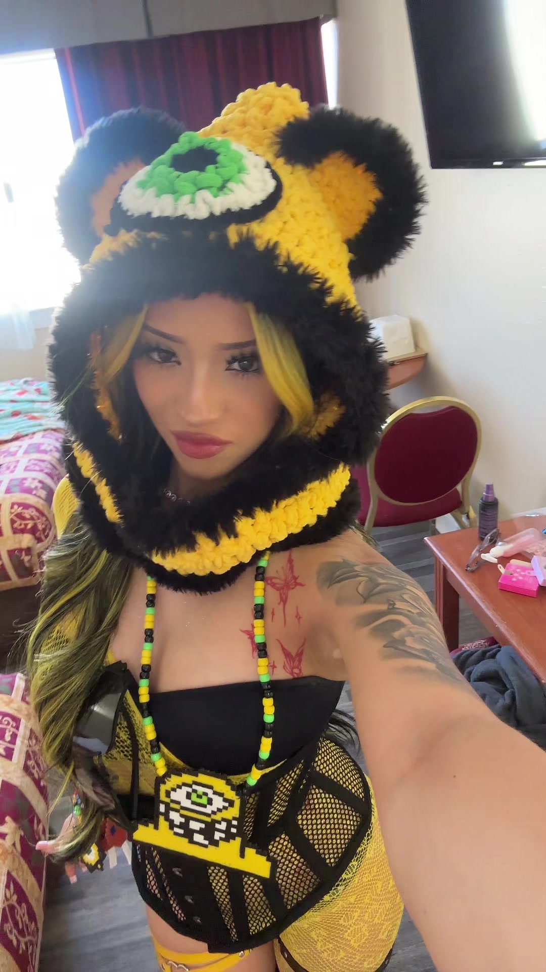 @Xitlaly🌱