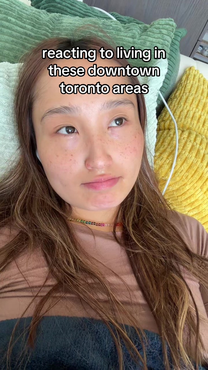 @Wynette 🇨🇦 | 24 in Toronto