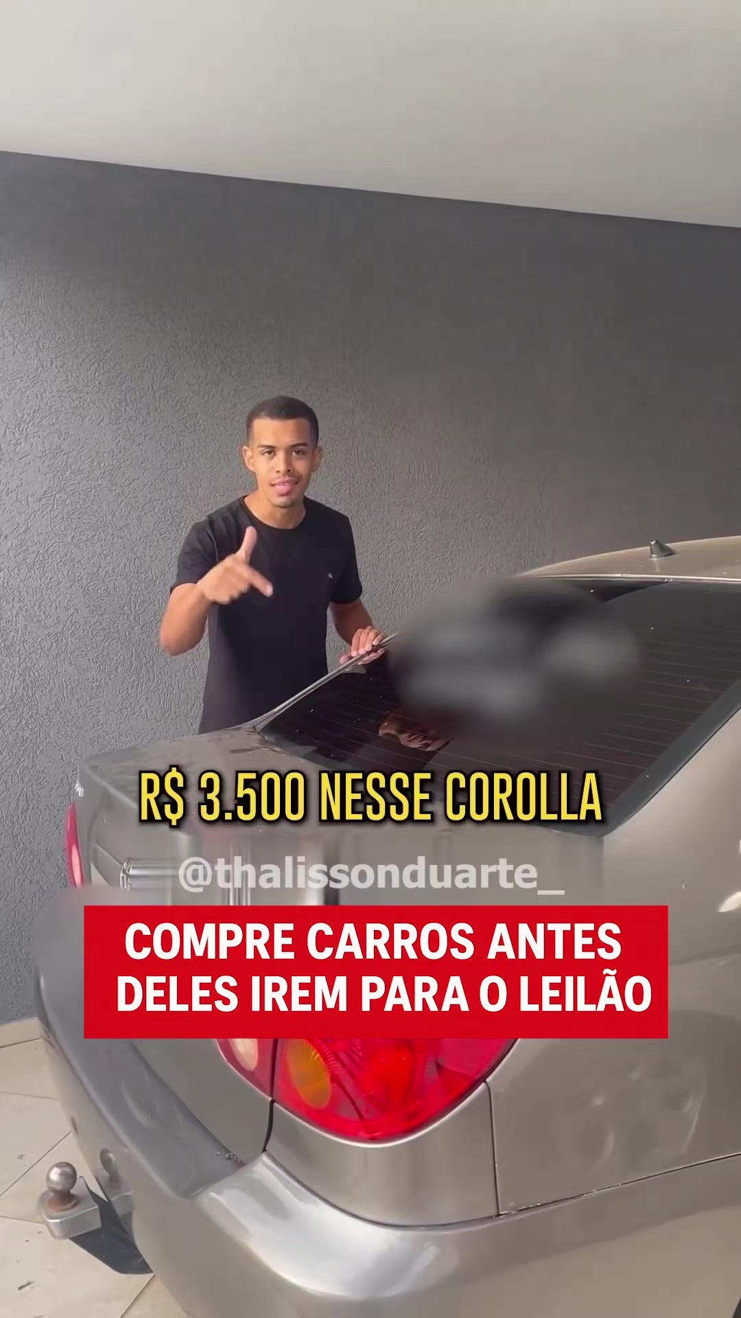 @compraantecipada