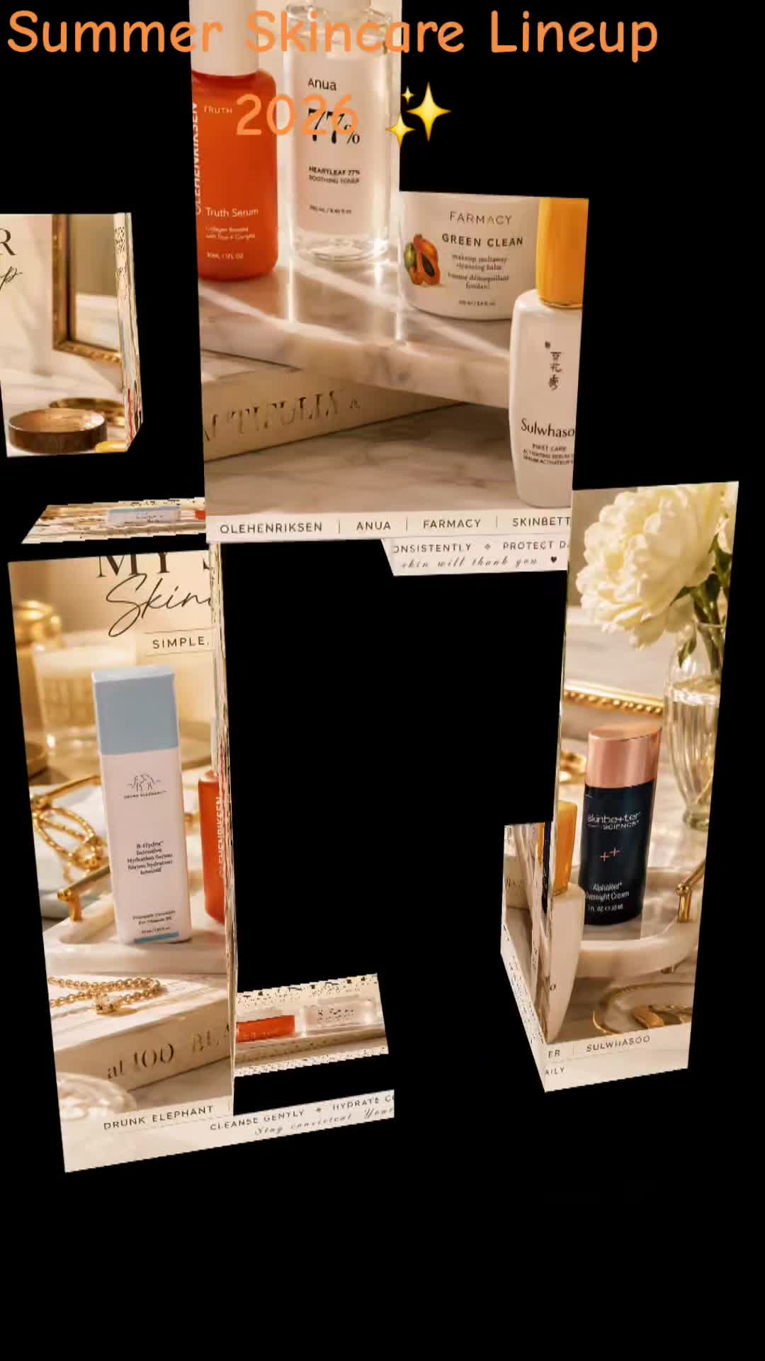 @Pretty Beauti Luxe