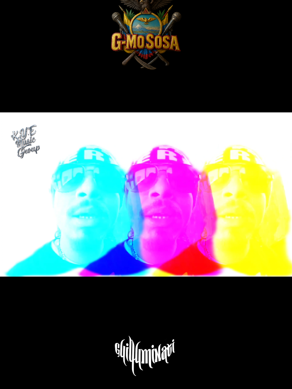 @Guilluminati Da Don