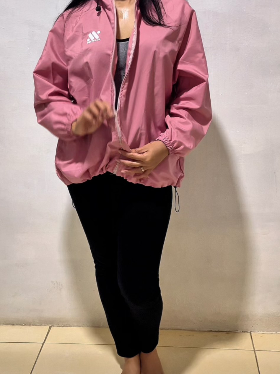 @Sejuk sangat
