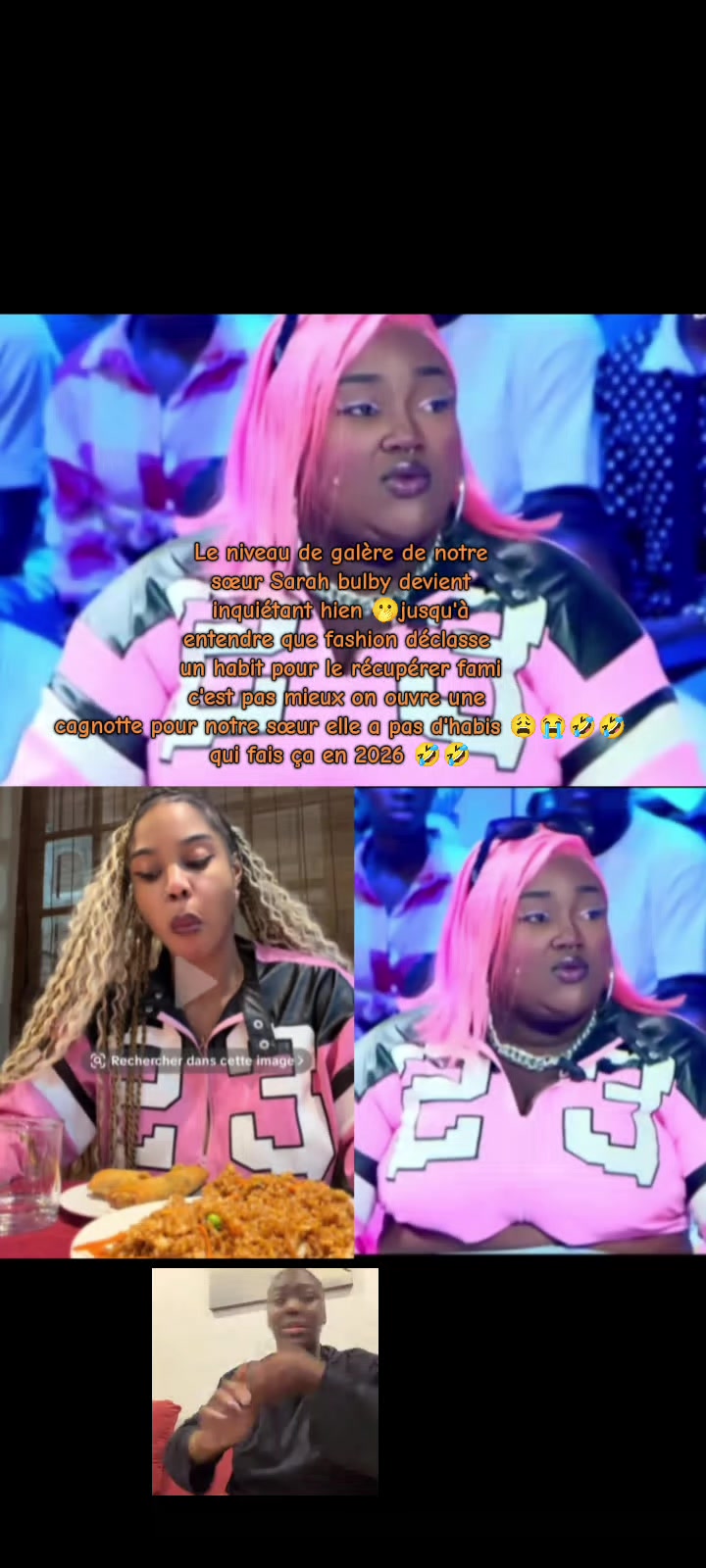 @⚜️ MÃRÏÁ⚜️🫰💗