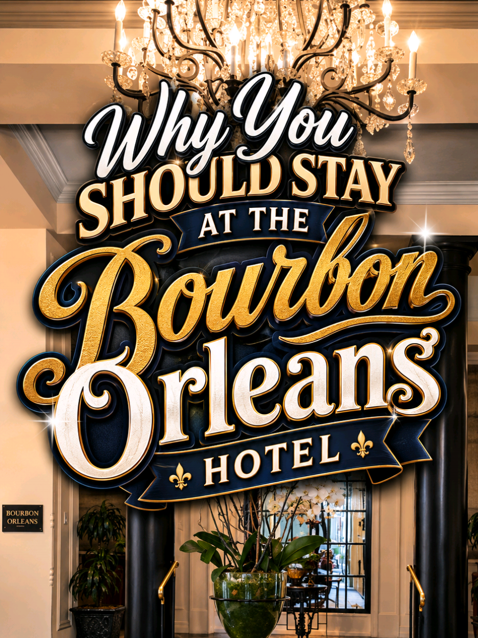 @✨️Ashley✨️ NOLA Travel & Deals