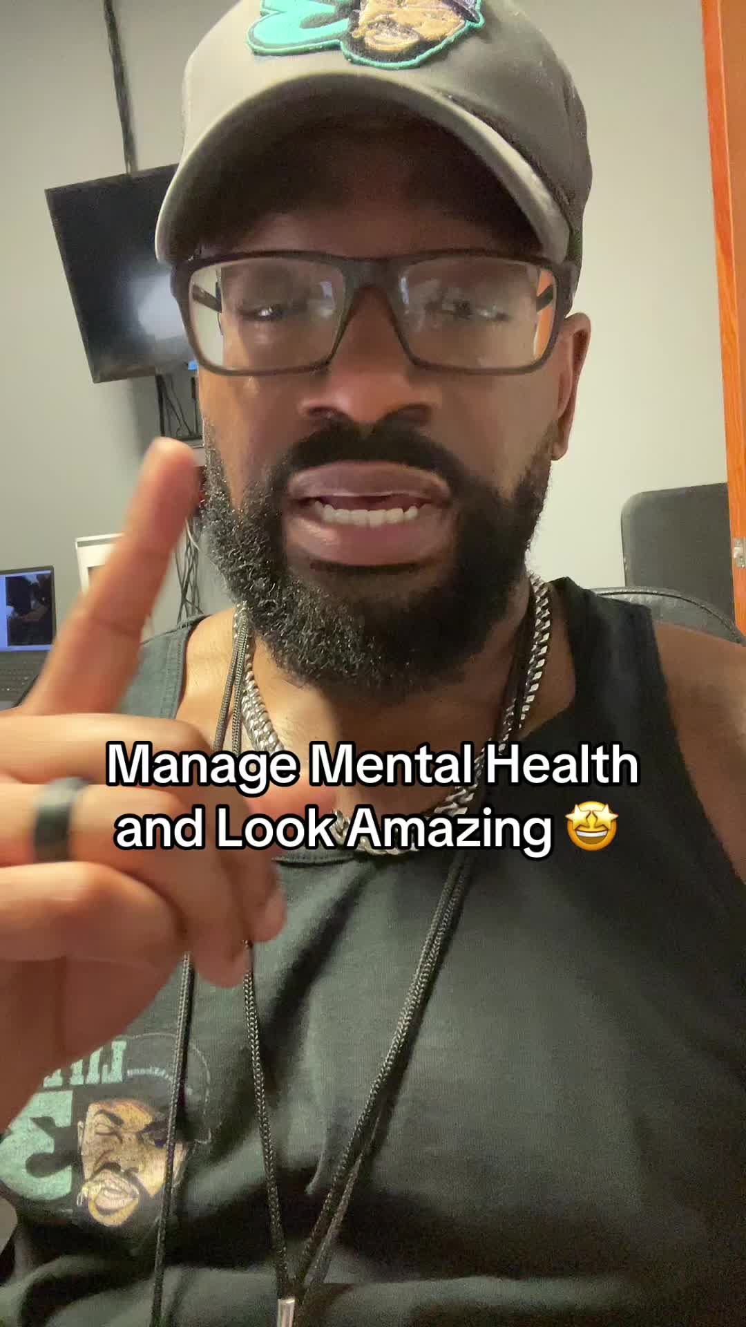 @DFW Fitness Coach