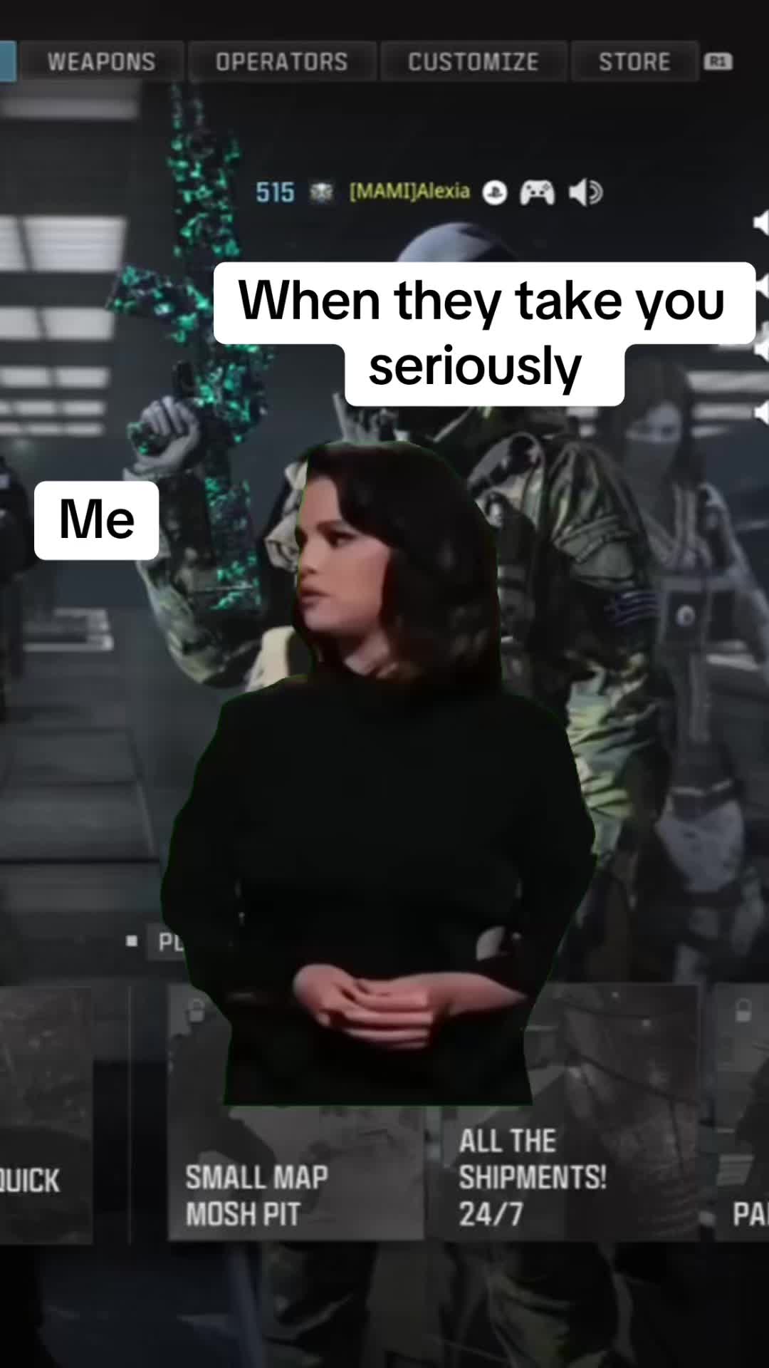 @Alexia