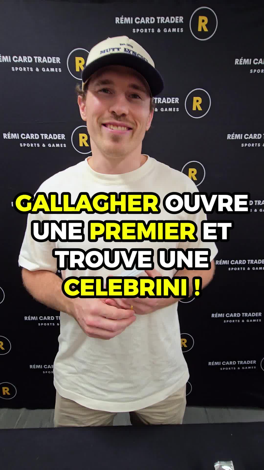 @Rémi Card Trader