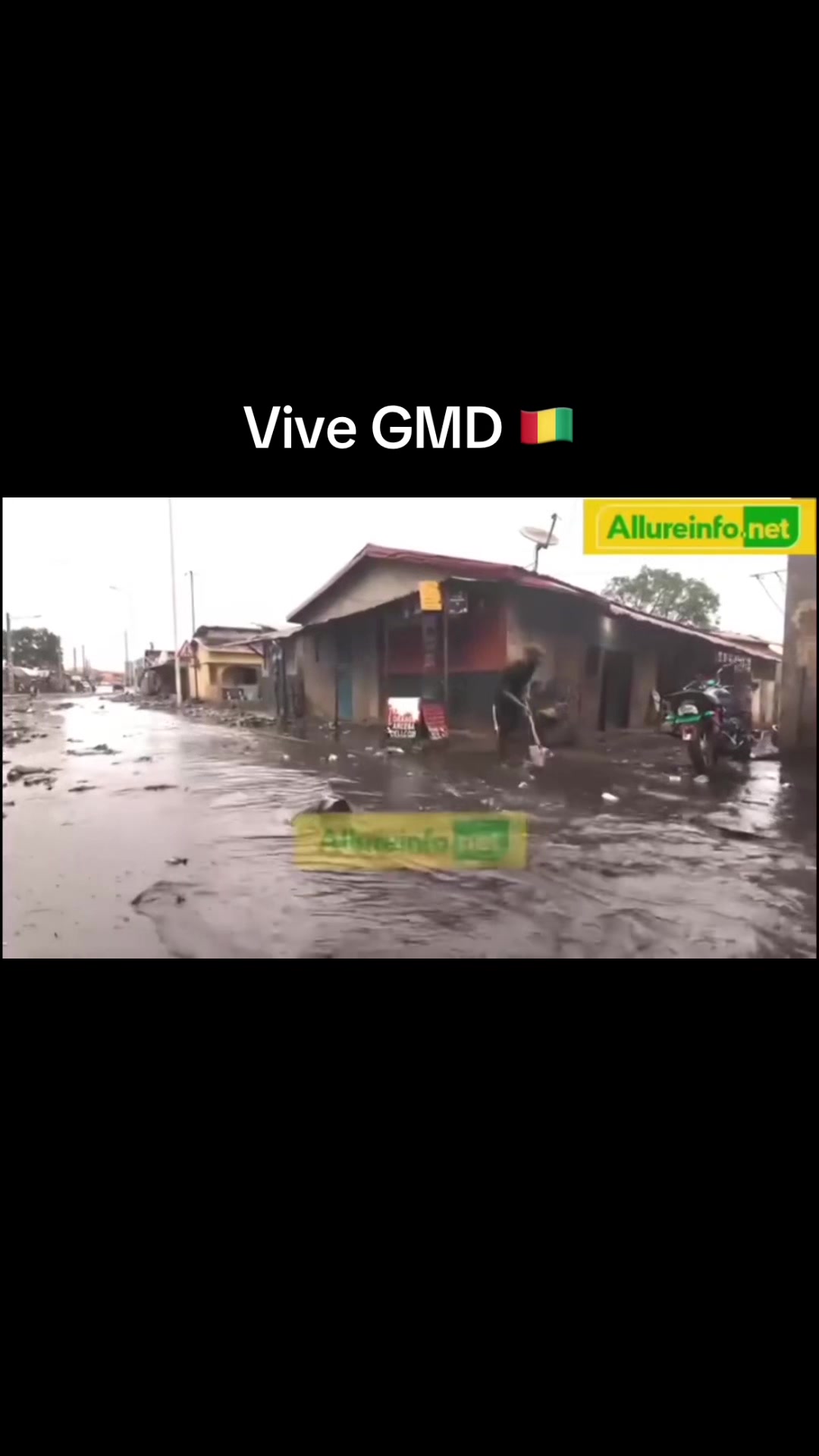@Guinée Alerte 🚨