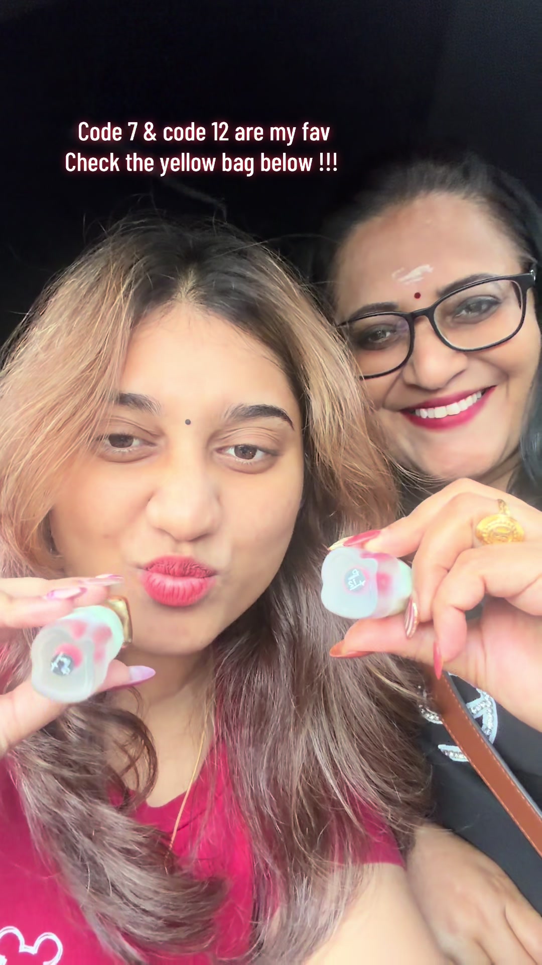 @Aashwini Bai